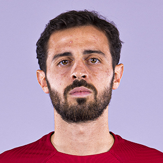 Bernardo Silva